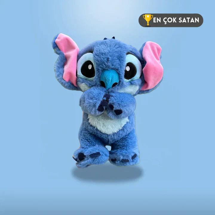 Stitch Uyku Arkadaşım Pofidik Hediye