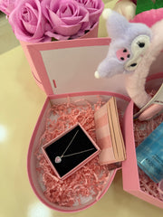Hello Kitty Set Pofidik Hediye