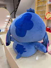 Dev Boy Mavi Stitch Pofidik Hediye