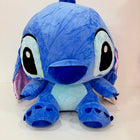 Disney Stitch & Angel Peluş Figür - 2 Renk Alternatifli Sevimli Oyuncak