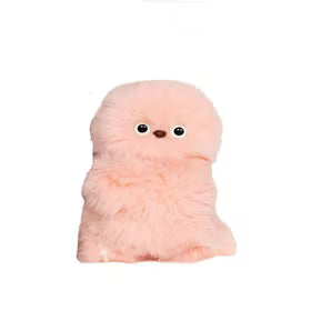 Mirumi Akıllı Peluş Pofidik Hediye