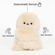 Mirumi Akıllı Peluş Pofidik Hediye