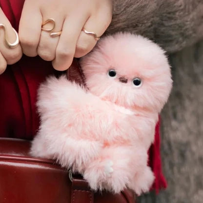 Mirumi Akıllı Peluş Pofidik Hediye
