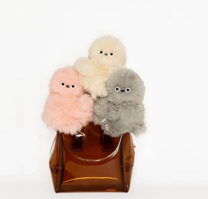 Mirumi Akıllı Peluş Pofidik Hediye
