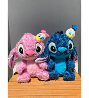 Ördekli Stitch Pofidik Hediye