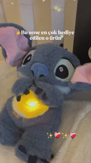Stitch Uyku Arkadaşım