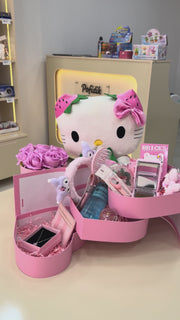 Hello Kitty Set