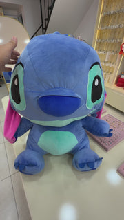 Dev Boy Mavi Stitch
