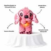 Stitch Uyku Arkadaşım Pofidik Hediye