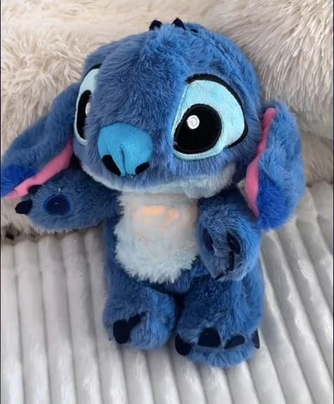 Stitch Uyku Arkadaşım Pofidik Hediye
