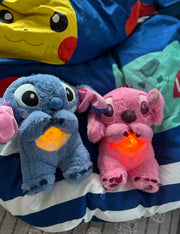 Stitch Uyku Arkadaşım Pofidik Hediye