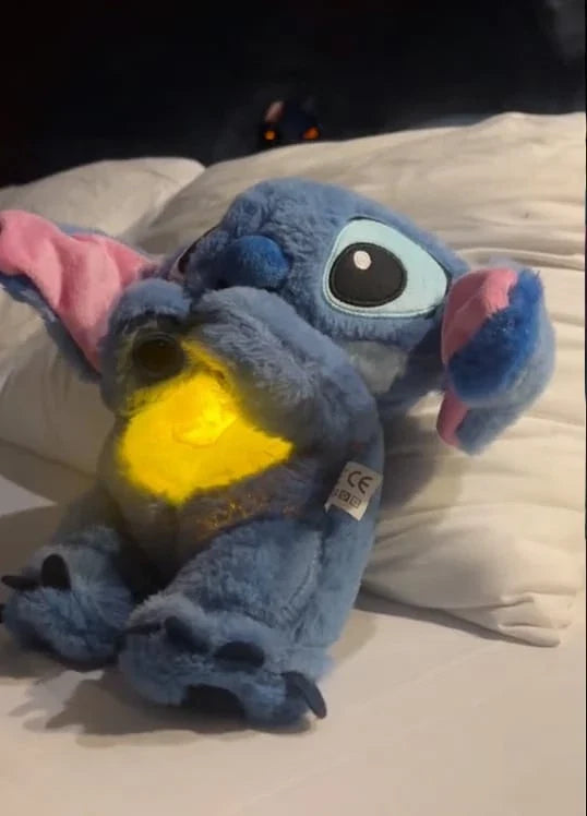 Stitch Uyku Arkadaşım Pofidik Hediye