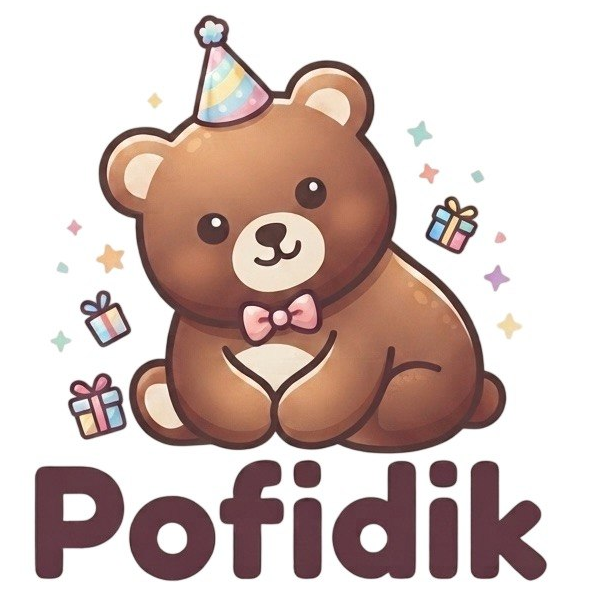 Pofidik Hediye